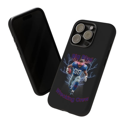 Phone Case Giants