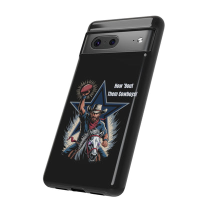 Phone Case Cowboys