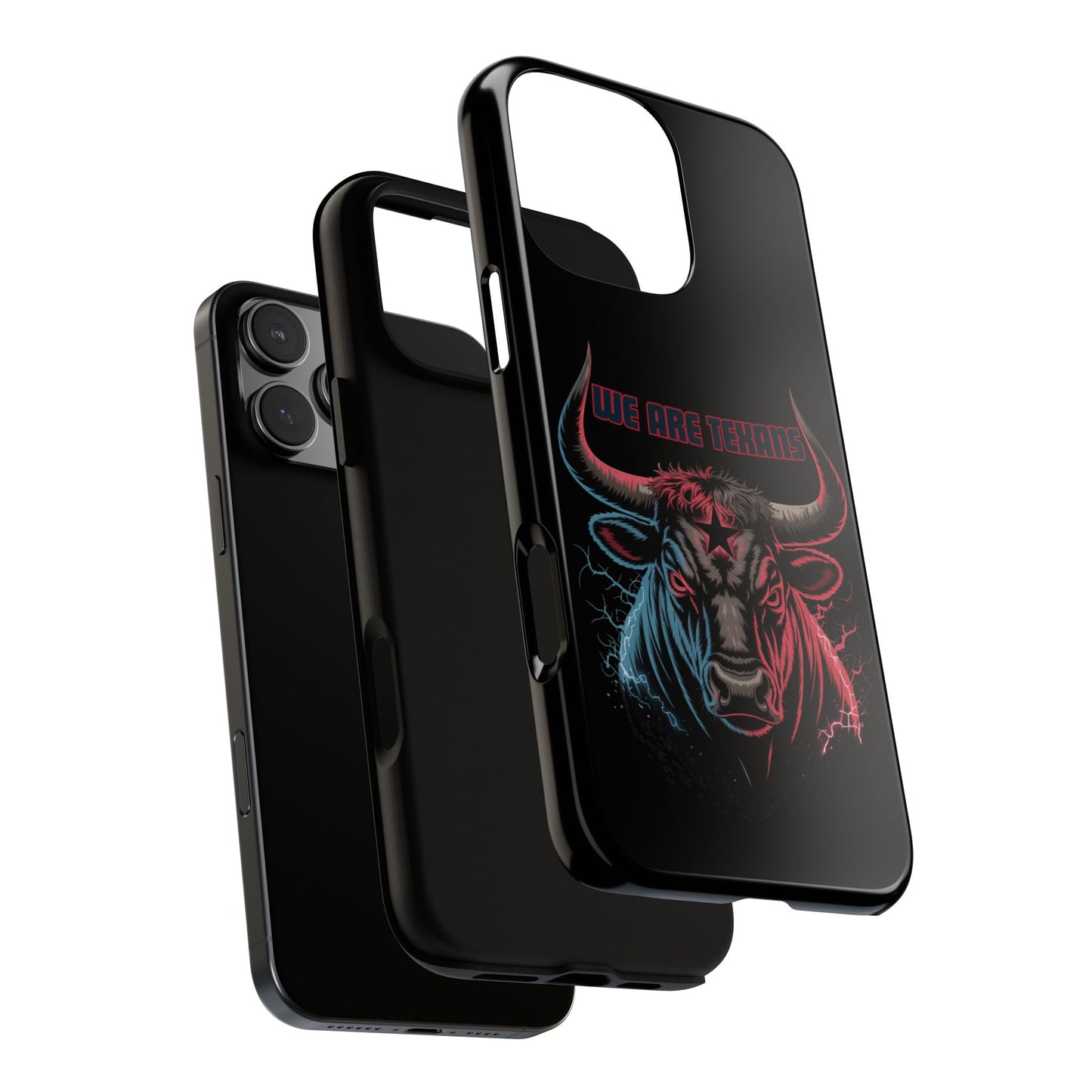 Phone Case Texans