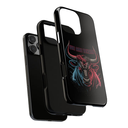 Phone Case Texans