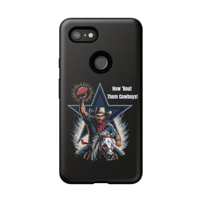 Phone Case Cowboys