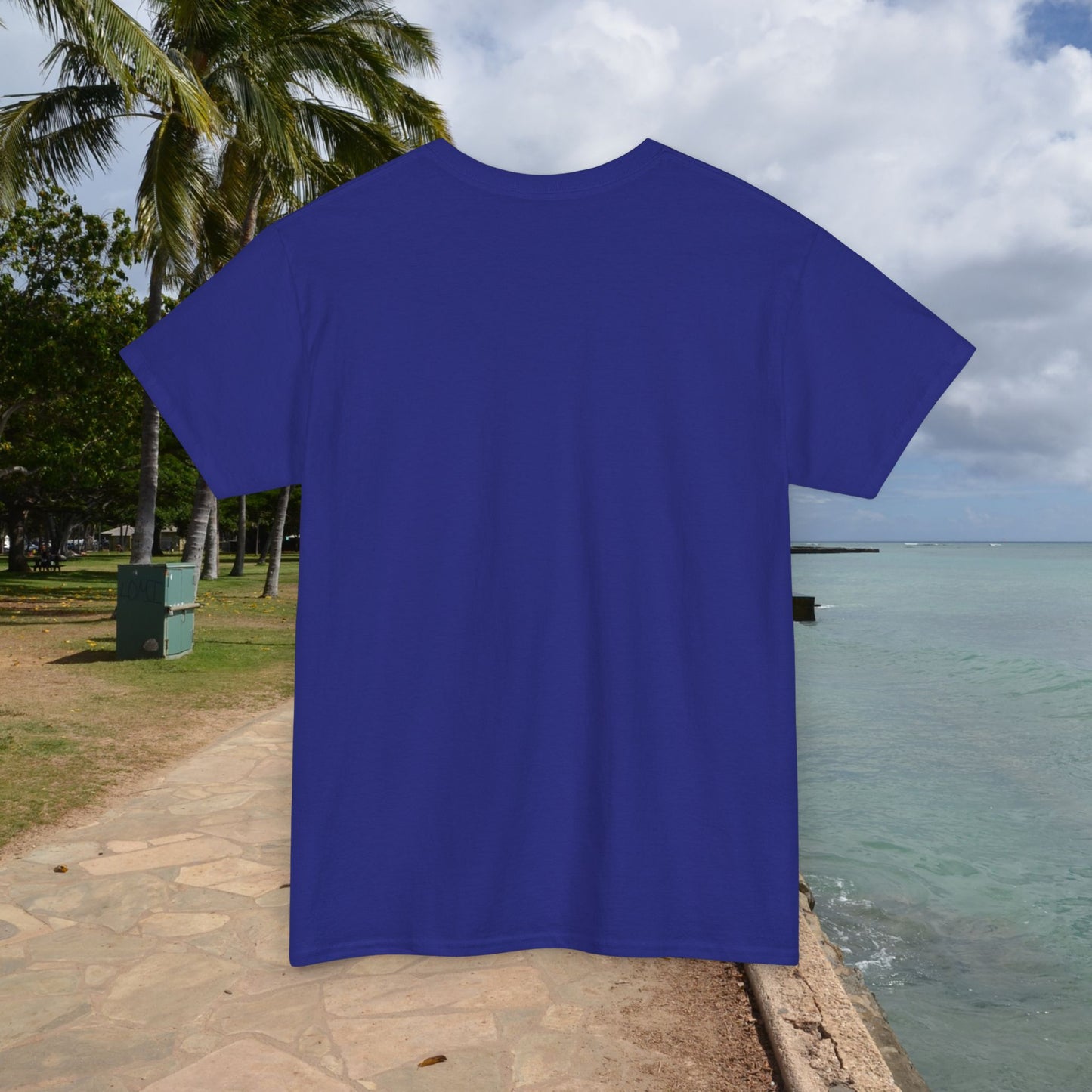 Shaka - Unisex T-Shirt