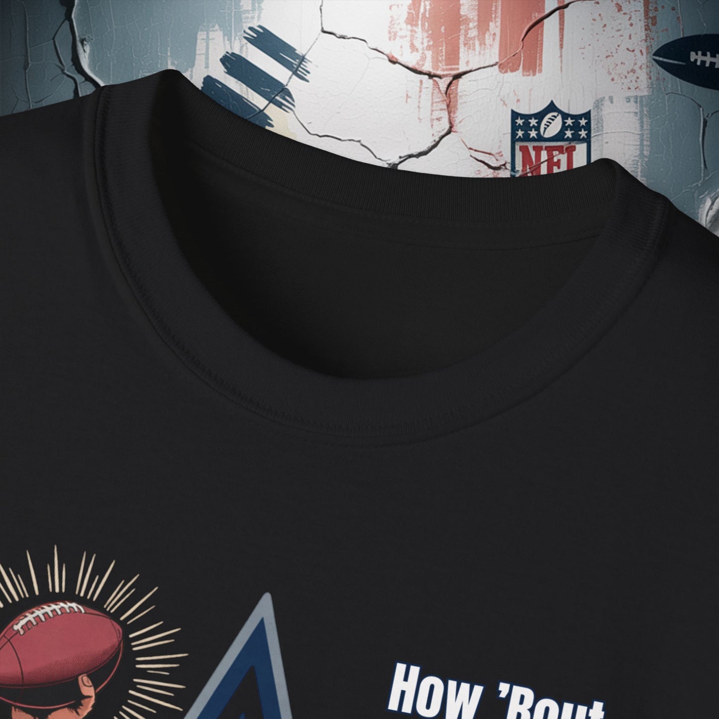 Dallas Cowboys Icon Tee