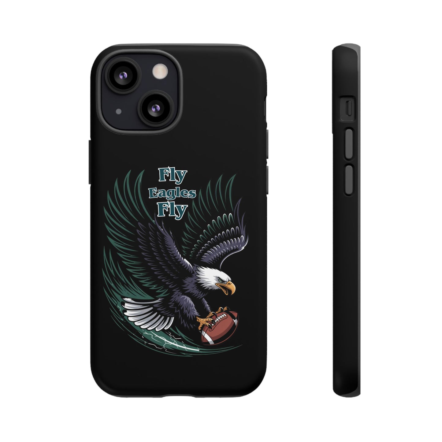 Phone Case Eagles