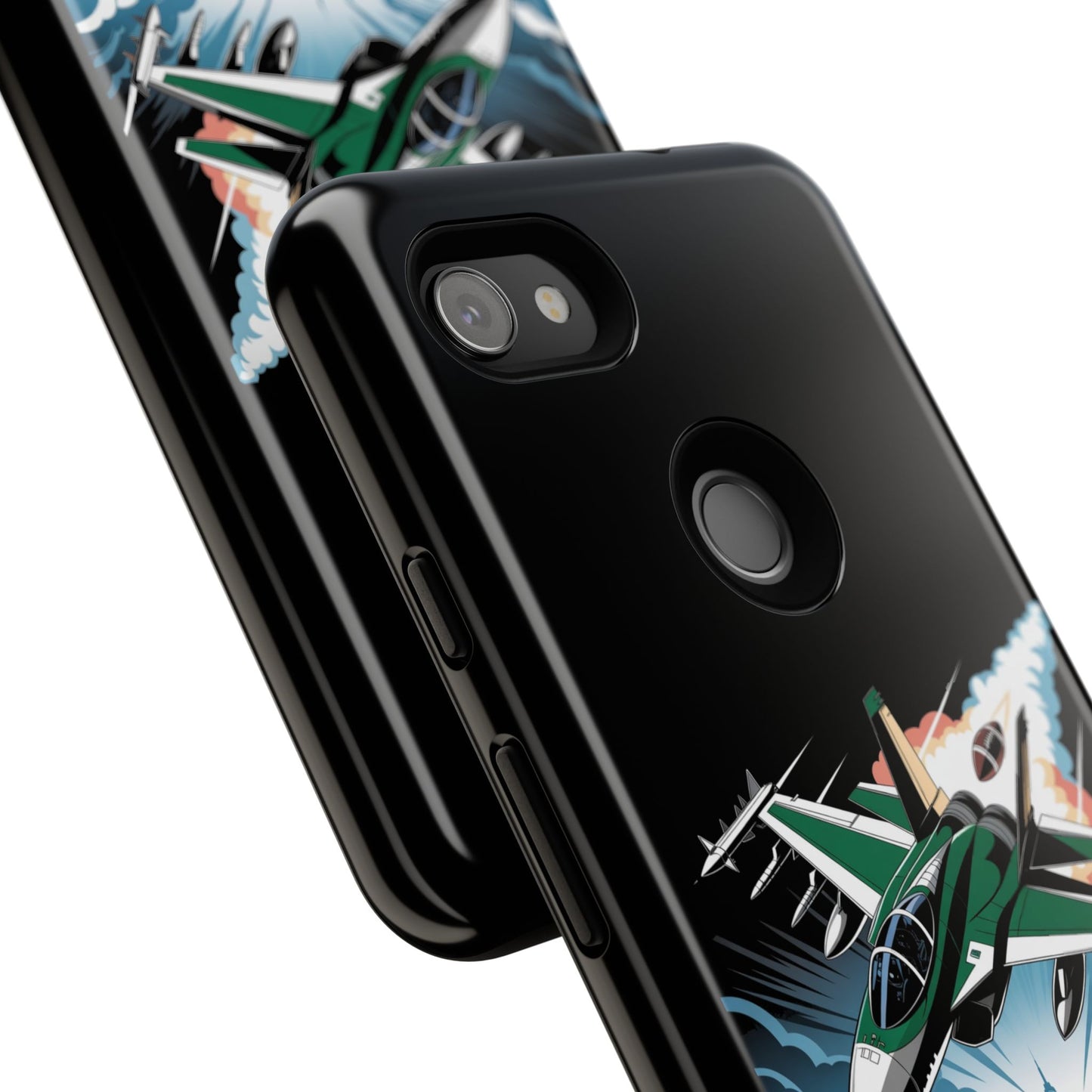 Phone Case Jets