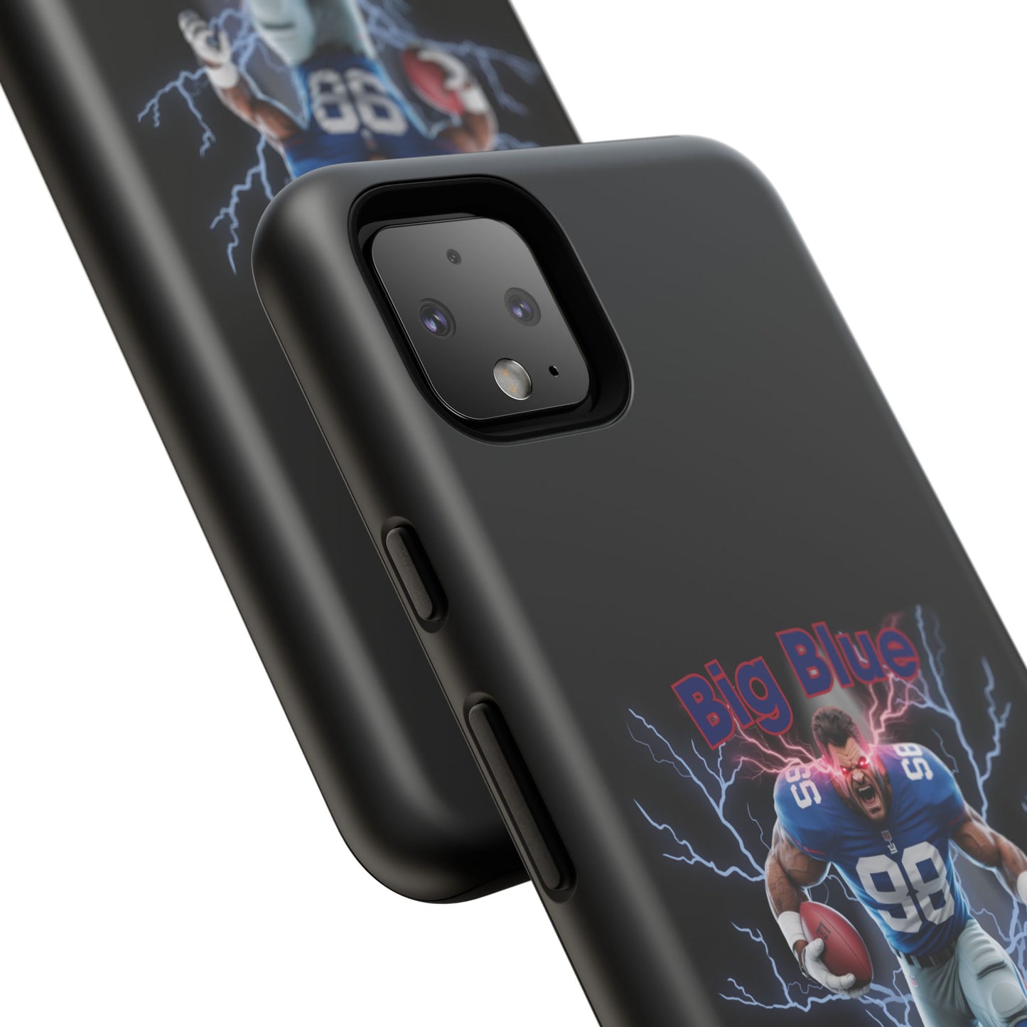 Phone Case Giants