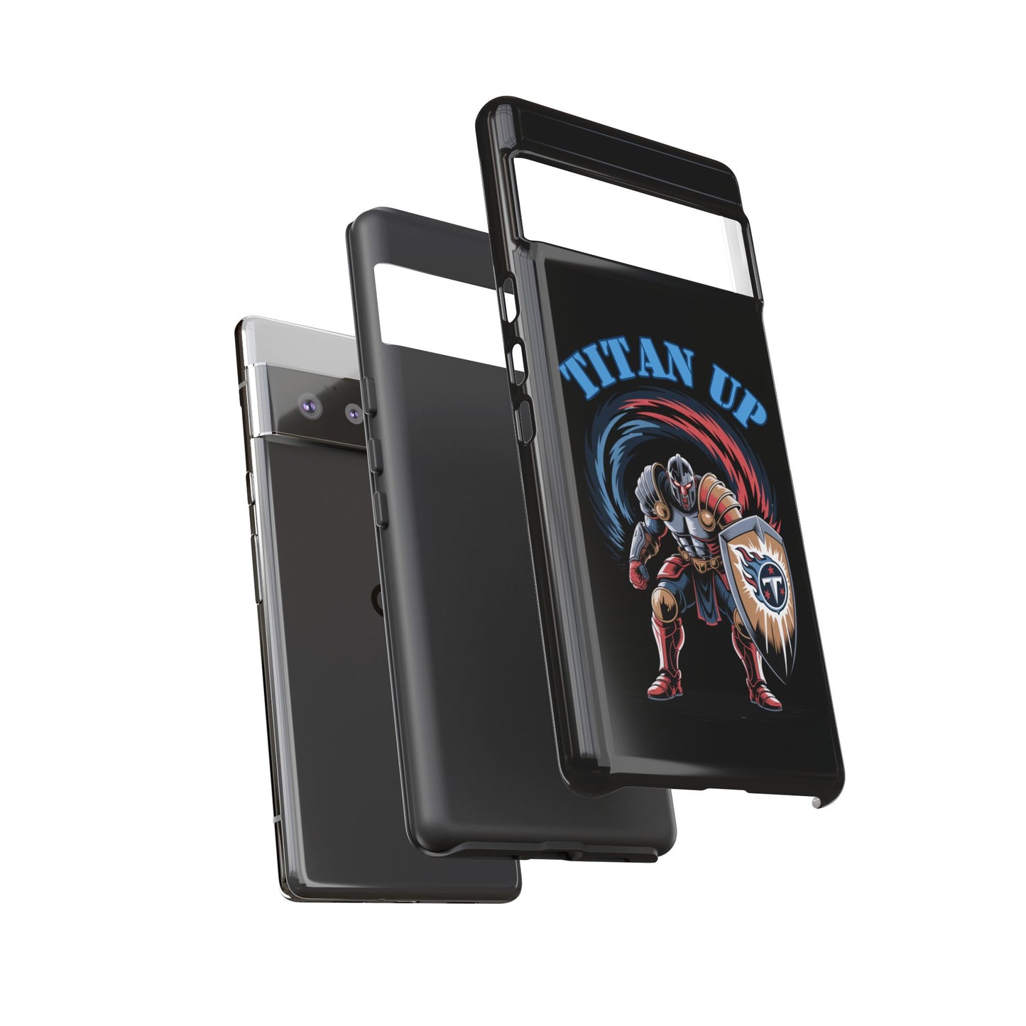 Phone Case Titans