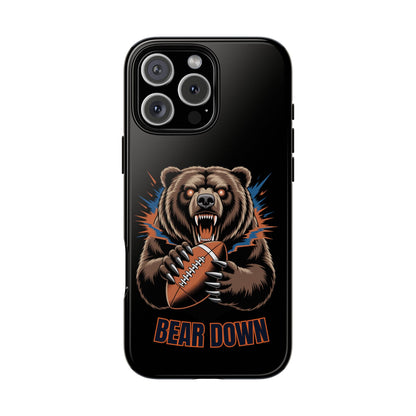 Phone Case Bears