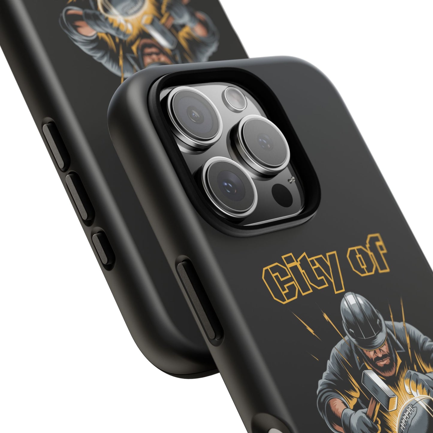 Phone Case Steelers