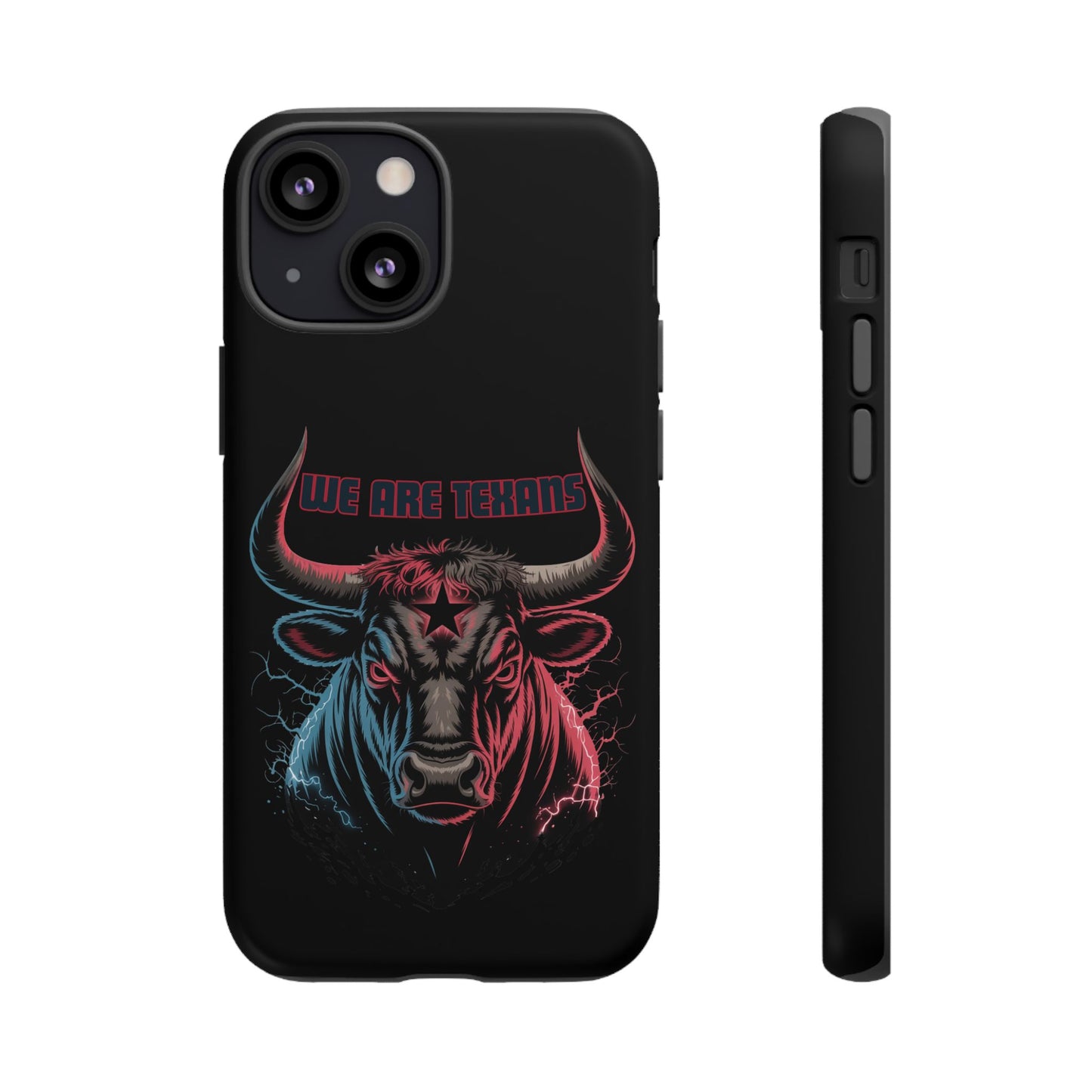 Phone Case Texans