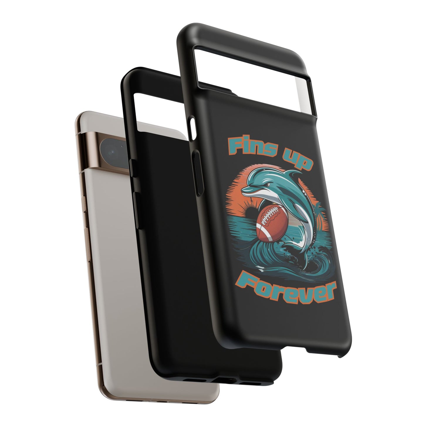 Phone Case Dolphins