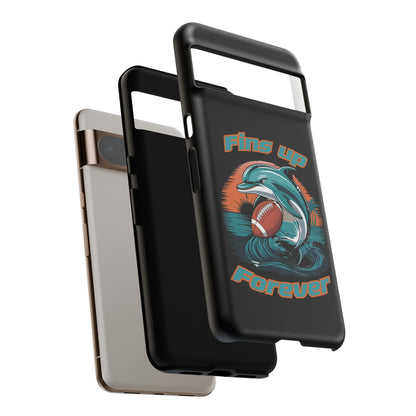 Phone Case Dolphins