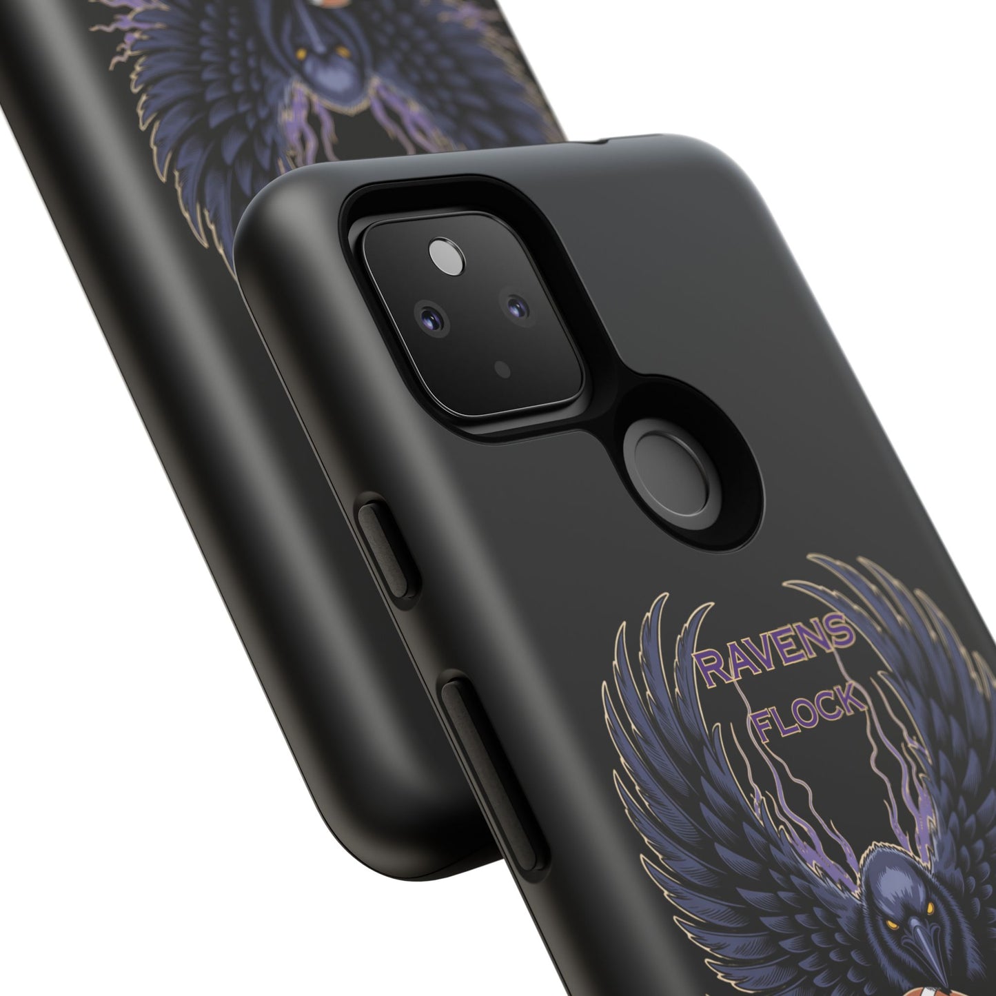 Phone Case Ravens
