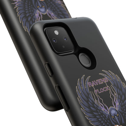 Phone Case Ravens