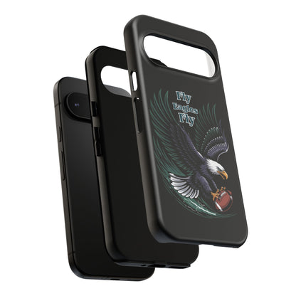 Phone Case Eagles