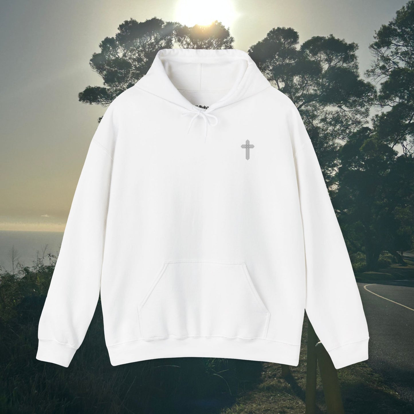 King of Peace- Unisex Hoodie