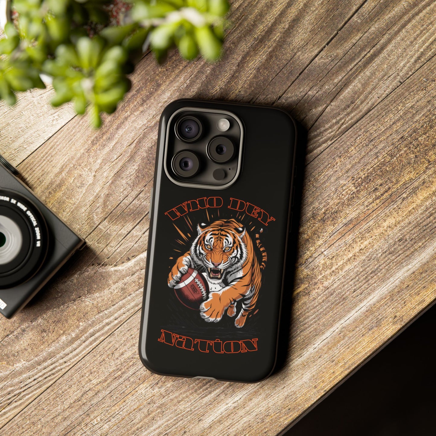 Phone Case Bengals