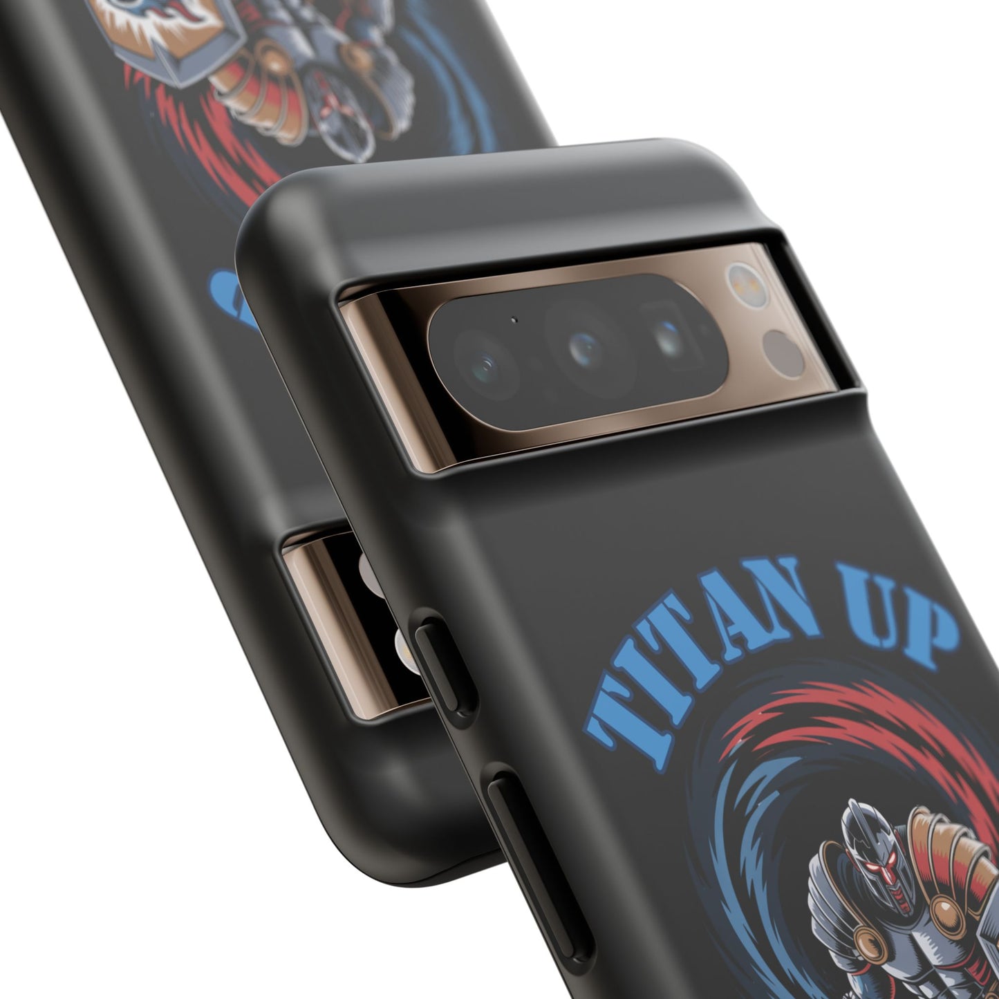 Phone Case Titans