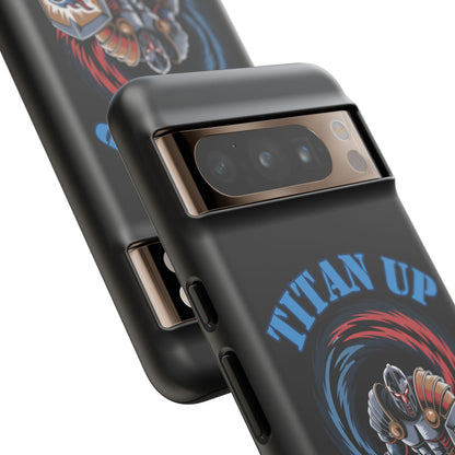 Phone Case Titans