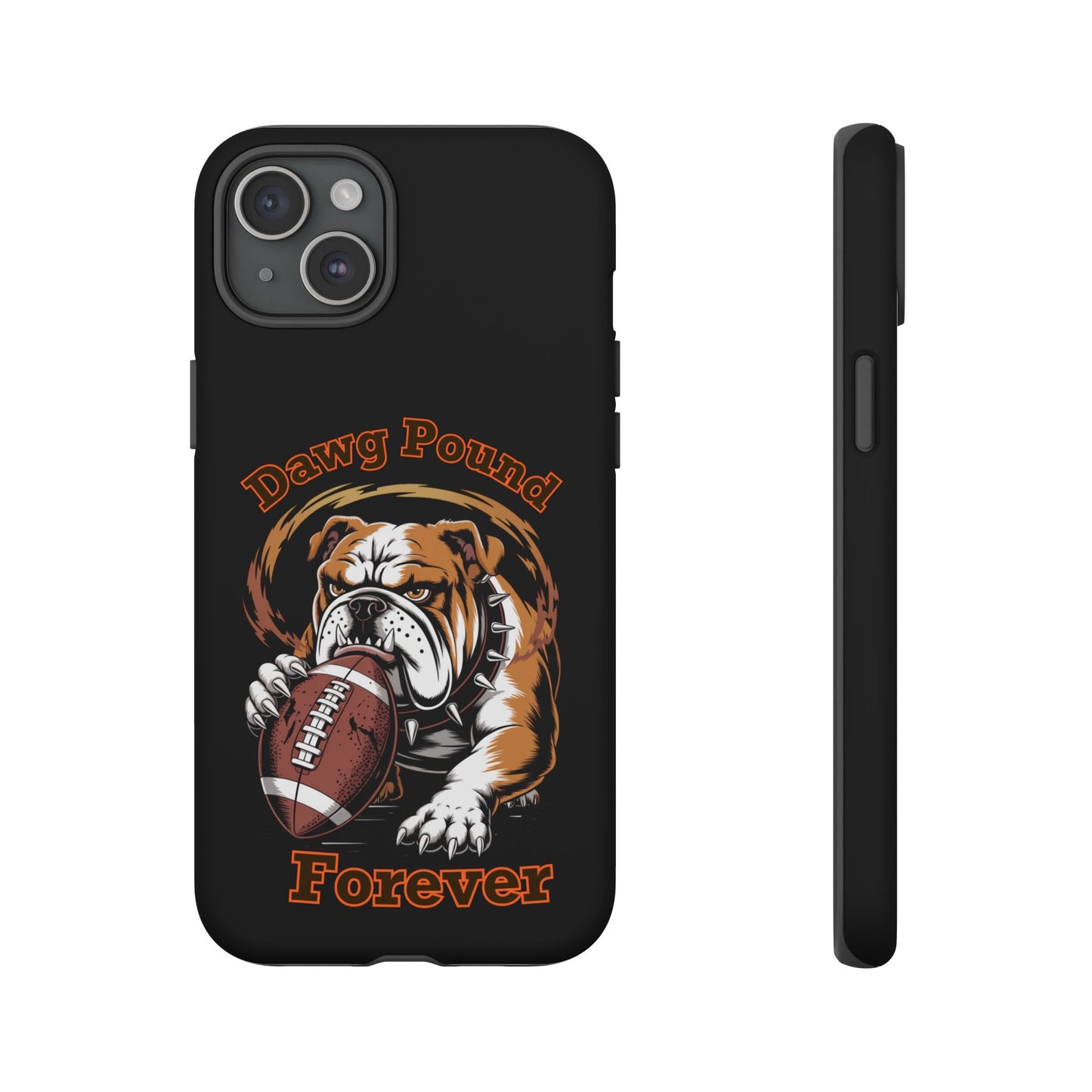 Phone Case Browns