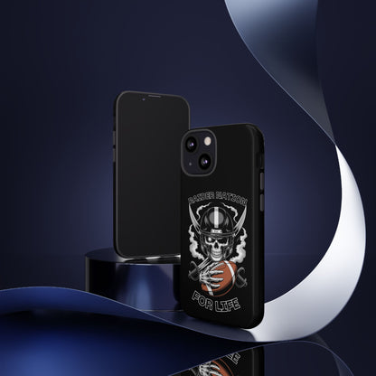 Phone Case Raiders