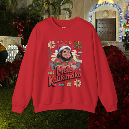 Ugly Sweater - Jerry