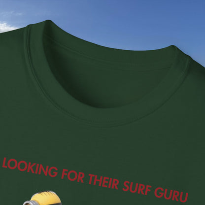 Surf Guru - Unisex Tee