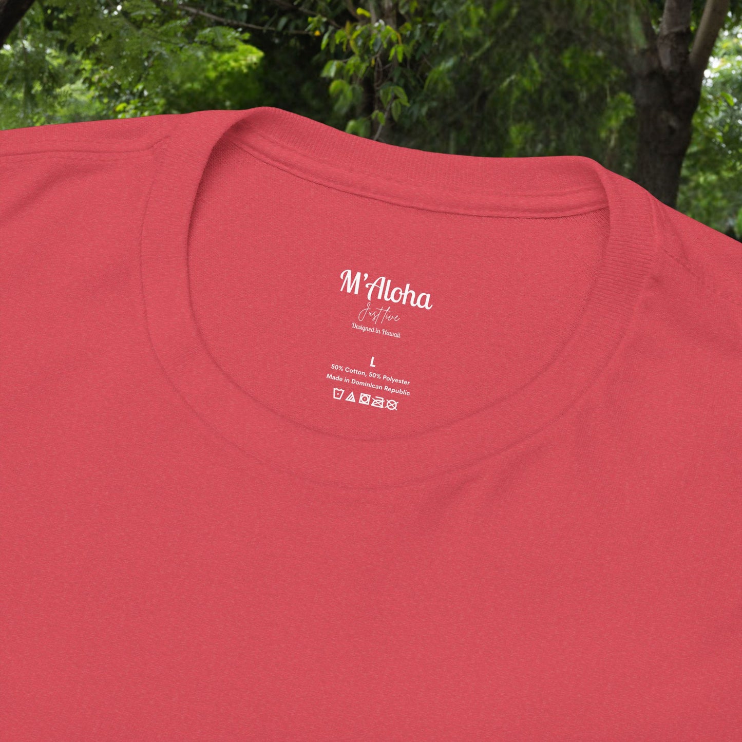 Change your live Unisex T-Shirt