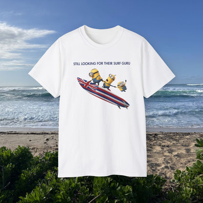 Surf Guru - Unisex Tee