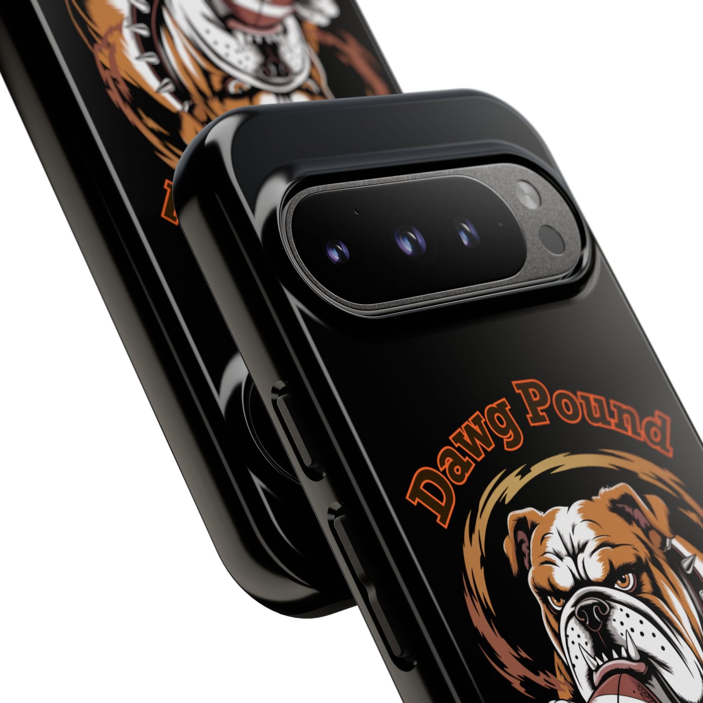 Phone Case Browns