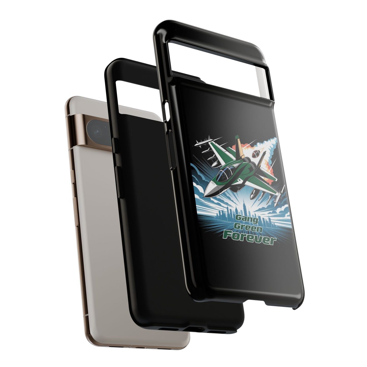 Phone Case Jets