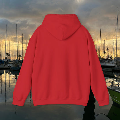 Lost in Paradise Part II Unisex Hoodie