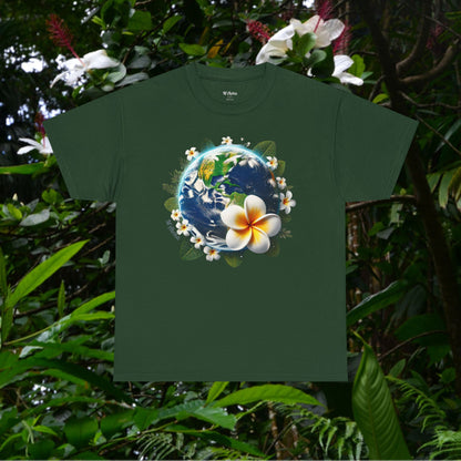 M'Aloha Earth - Amazing World