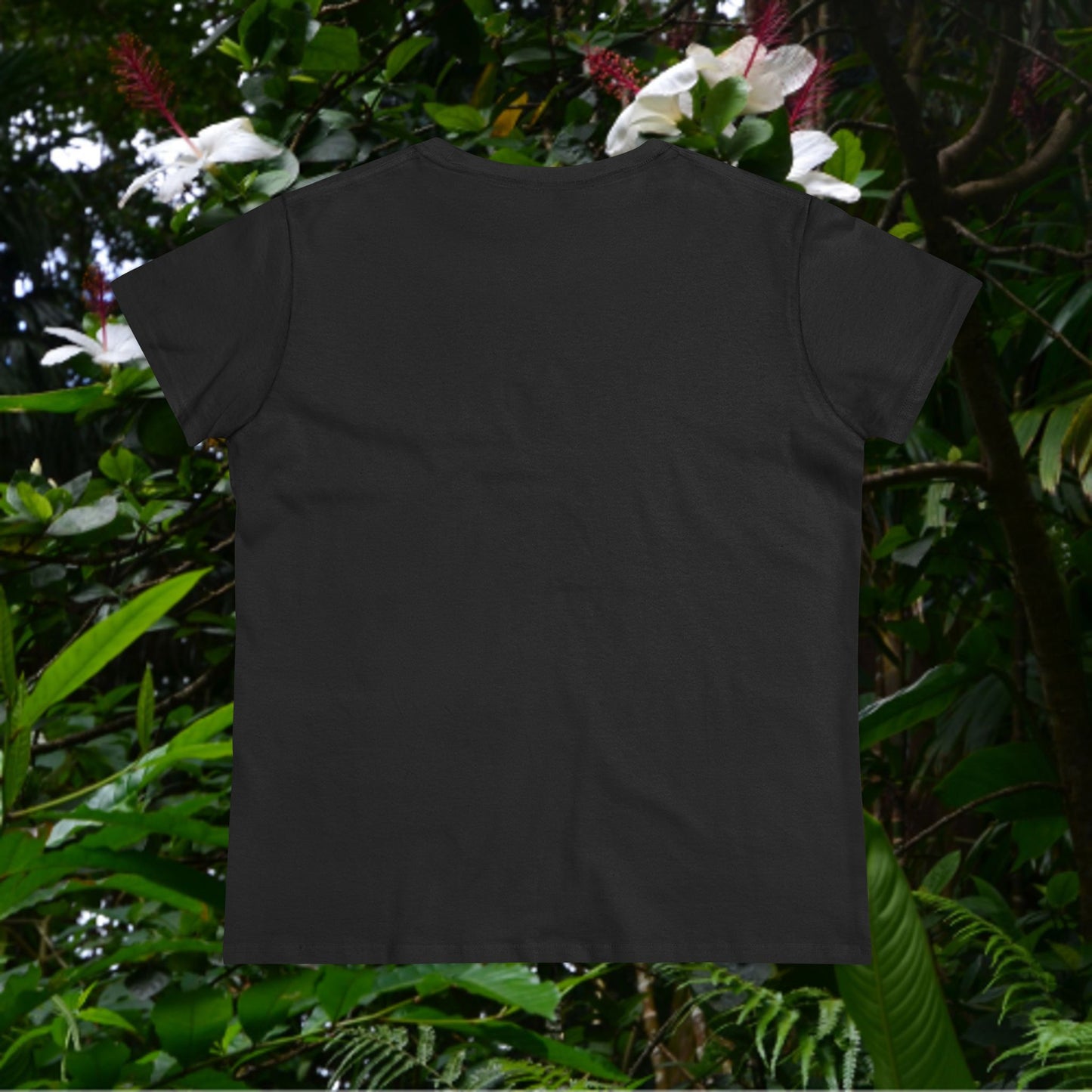 Detective of Desire Women's Tee