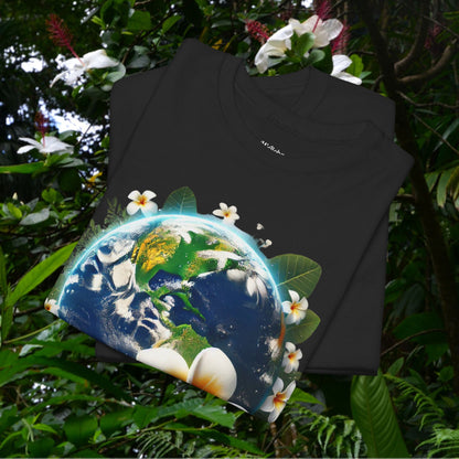 M'Aloha Earth - Amazing World