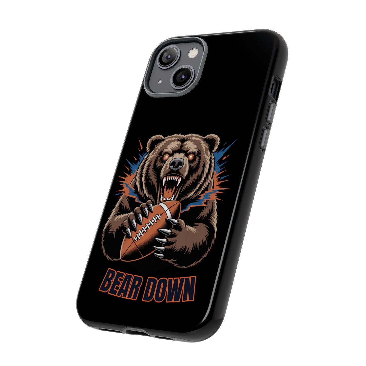 Phone Case Bears
