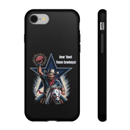 Phone Case Cowboys