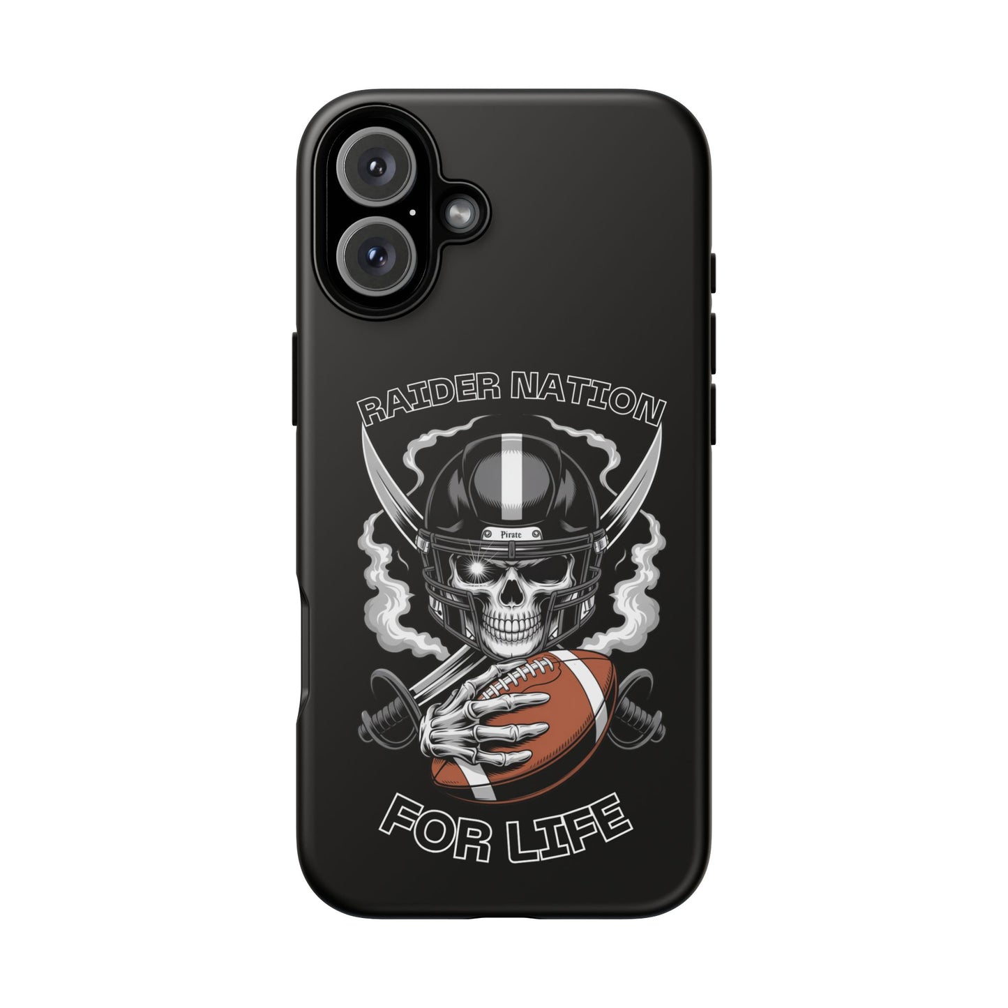 Phone Case Raiders