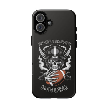 Phone Case Raiders