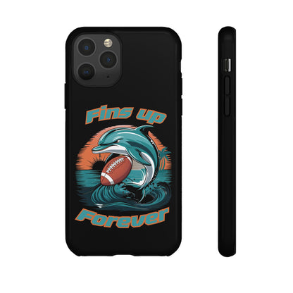 Phone Case Dolphins
