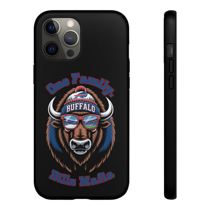 Phone Case Buffalo Bills