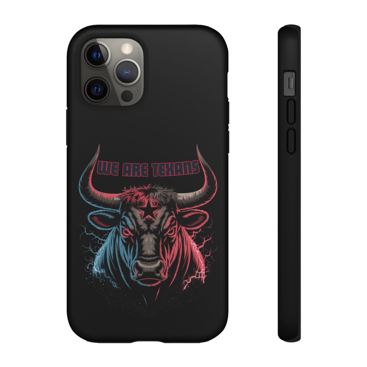 Phone Case Texans