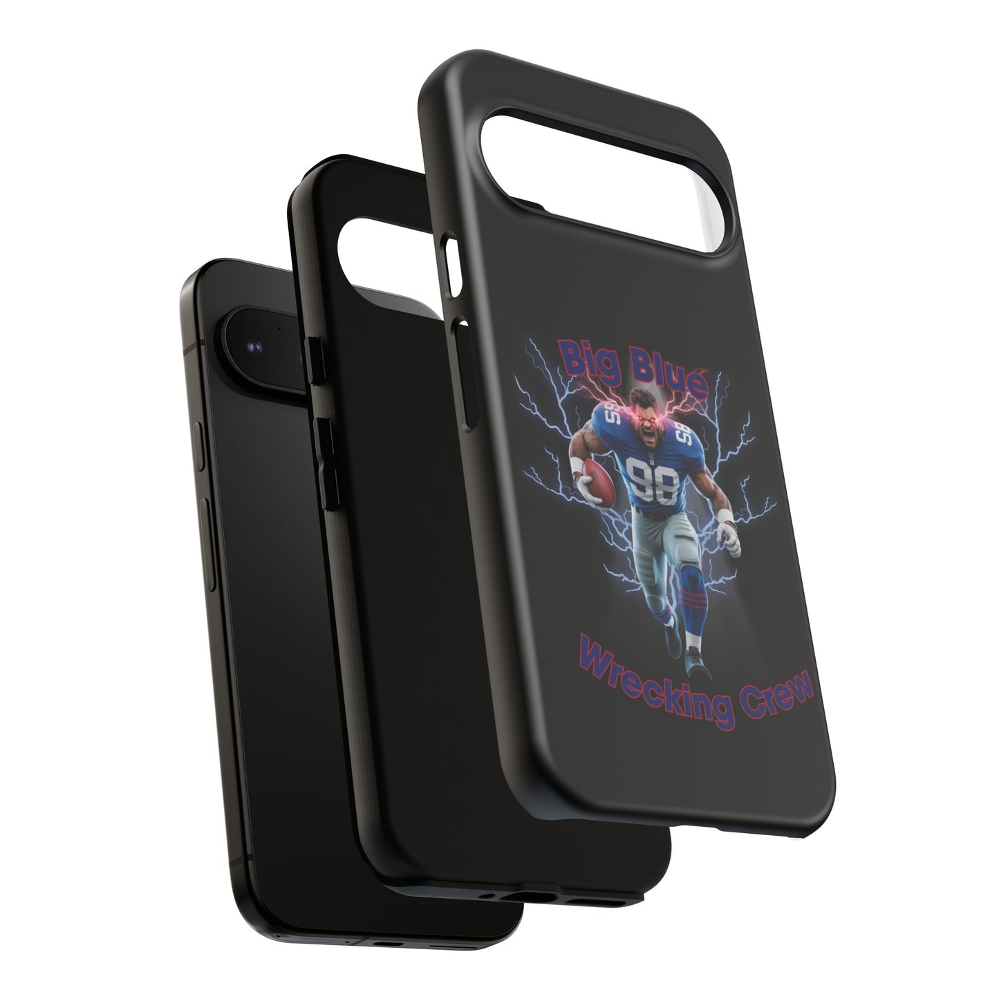 Phone Case Giants