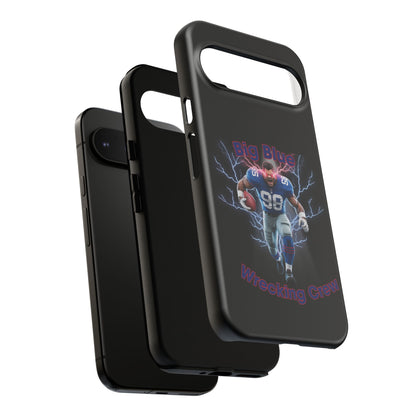 Phone Case Giants