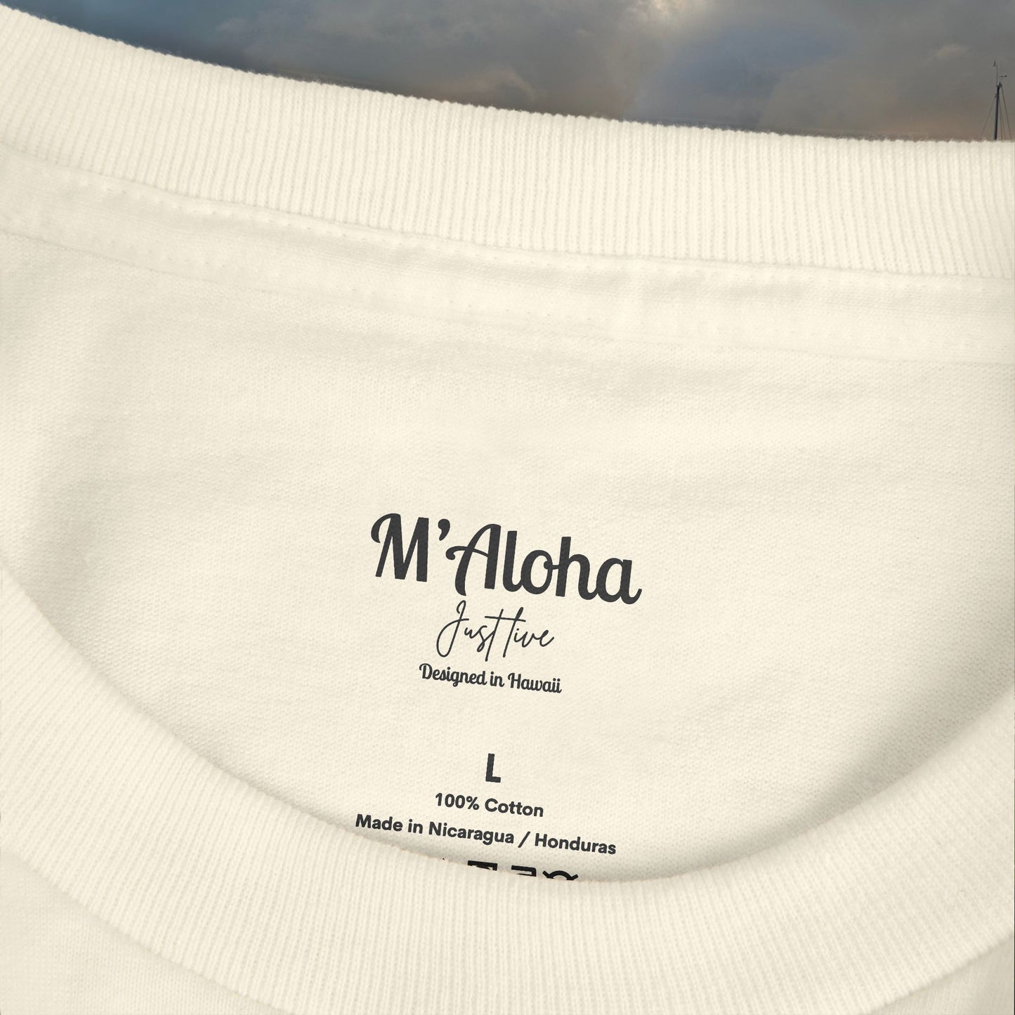 M'Aloha Earth - Turtle Men