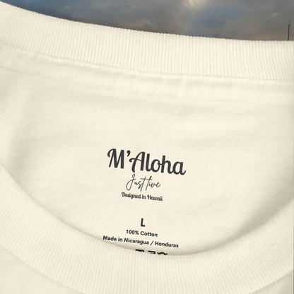 M'Aloha Earth - Turtle Men