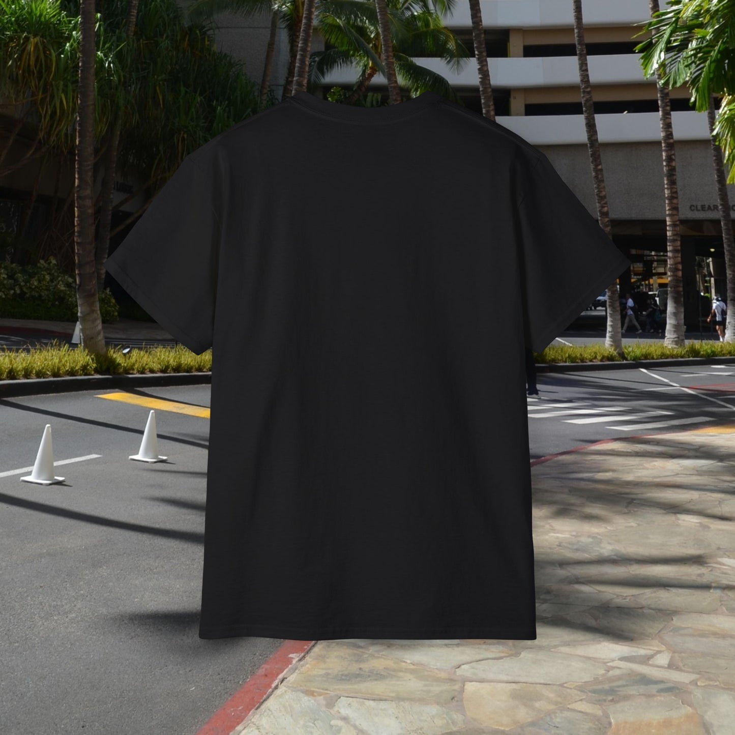 Turbo Boost  - Unisex Tee