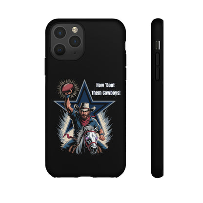 Phone Case Cowboys