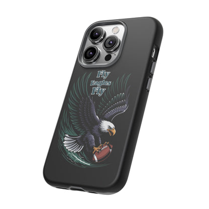 Phone Case Eagles