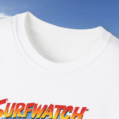 Surfwatch Breakline  - Unisex Tee
